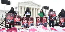 Alito’s Dissent in Emergency Abortion Case Provides “Building Blocks” for More Extreme Bans