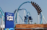 Cedar Fair shareholders want to derail the merger with Six Flags -- but can they?