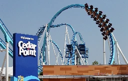 Cedar Fair shareholders want to derail the merger with Six Flags -- but can they?