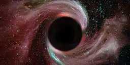 Black holes are rampaging through our universe at more than 2.2 million mph and scientists think they now know why