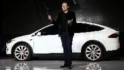 Elon Musk's Big Lie About Tesla Is Finally Exposed