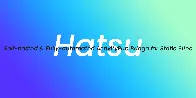 Hatsu: Self-hosted & Fully-automated ActivityPub Bridge for Static Sites.