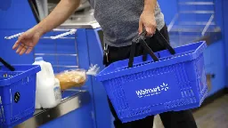 Walmart, Costco and other companies rethink self-checkout | CNN Business