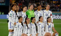 Meet the PH FIFA Women's World Cup team: Filipinas by blood, by flag, by heart