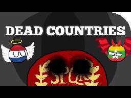 Dead Countries