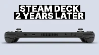 Steam Deck: 2 Years Later!