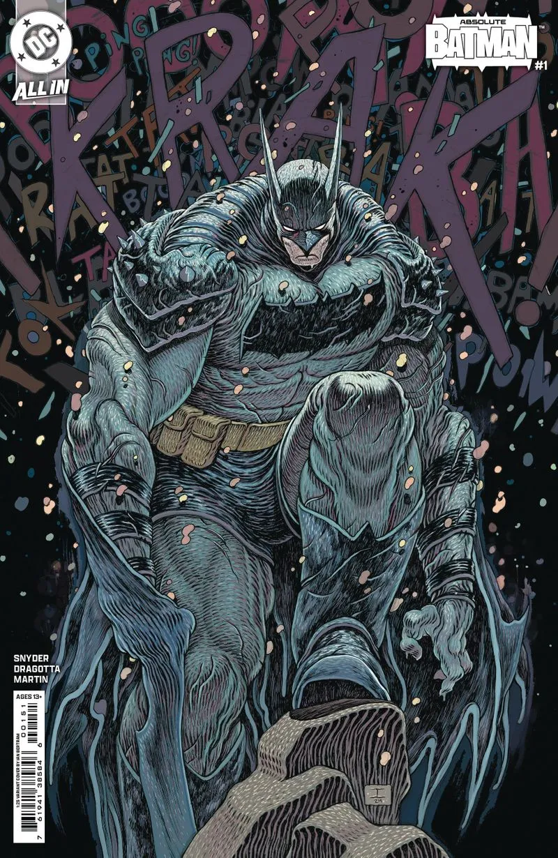 GoCollect Blog: ComicList: New Comic Book Releases List for 10/09/2024