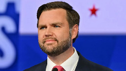 JD Vance Owns Company That Sells American Real Estate to Foreign Investors?