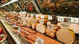 CDC: Listeria Outbreak Linked to Meats Sliced at Delis