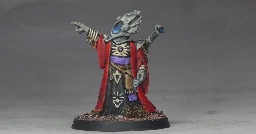 Ondryel - Eldar Farseer