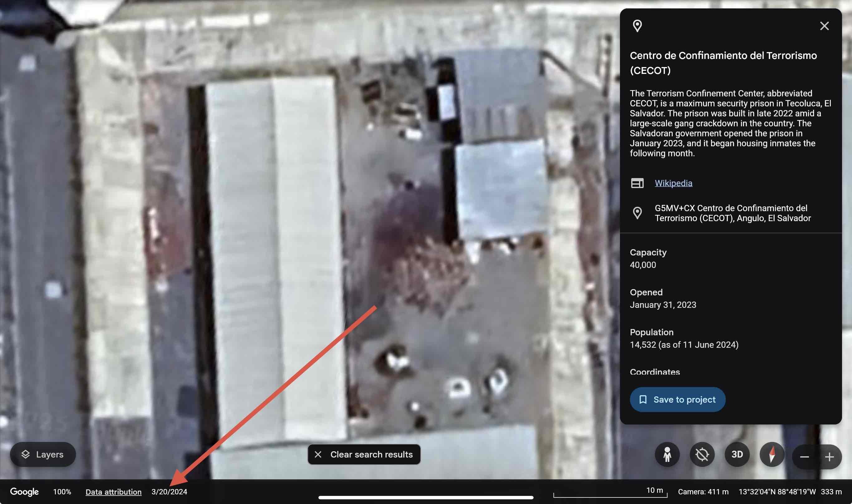 Google Earth