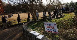 Local Officials Cannot Refuse to Certify Election Results, Georgia Judge Rules