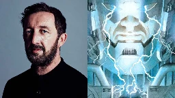 ‘Fantastic Four’ Casts Ralph Ineson as Galactus (Exclusive)