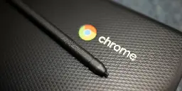 Chromebooks are forever... well, a decade