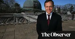 Astrophysicist Avi Loeb: ‘UFOs should be the subject of mainstream inquiry. Science must bring clarity’