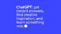 [News] ChatGPT for Android is going live next week as Google Play Store listing appears