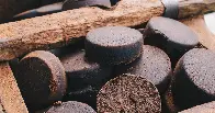 Scientists strengthen concrete with coffee grounds