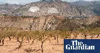 ‘It’s not drought - it’s looting’: the Spanish villages where people are forced to buy back their own drinking water