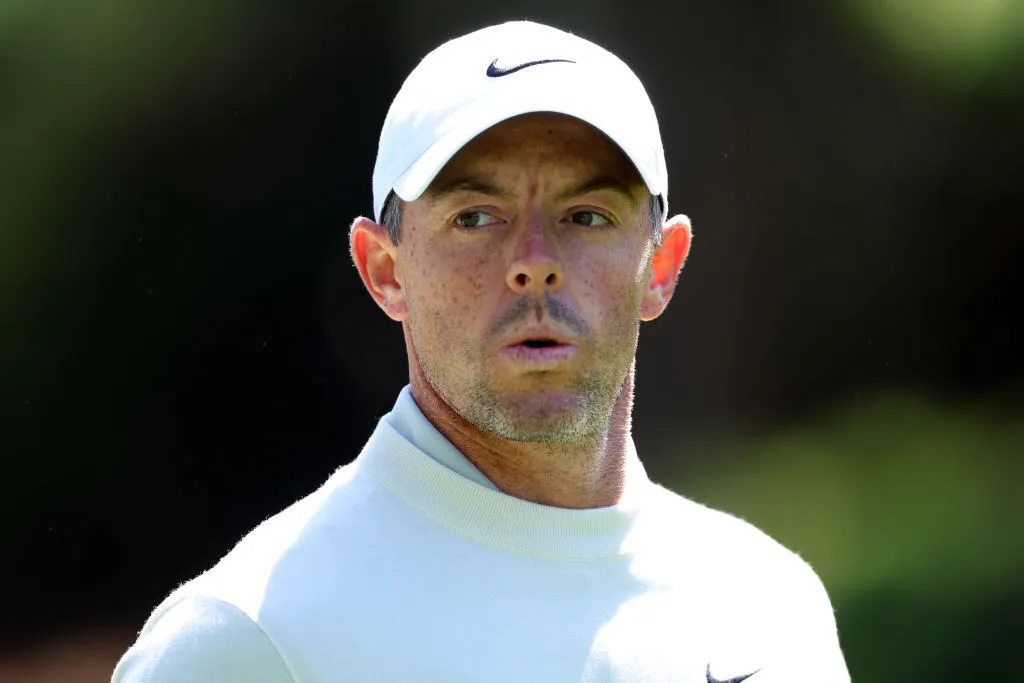 Is Rory McIlroy close to joining LIV Golf in a $850m U-turn?