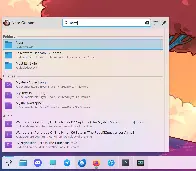 This week in KDE: real modifier-only shortcuts and cropping in Spectacle