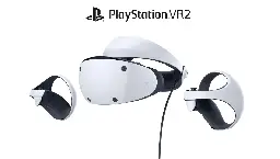 Sony Plans To Make PlayStation VR2 Officially Work On PC