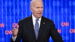 Why was it a surprise? Biden's debate problems leave some wondering if the press missed the story