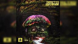 Infected Mushroom - Back At It