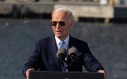 Executive Actions Biden Could Take