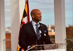 Governor Wes Moore Appoints New Director of Immigrant Affairs to Strengthen Support for Maryland's Immigrant Communities - The MoCo Show