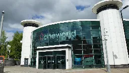 Cineworld to exit dozens of cinemas in radical restructuring plan