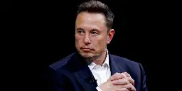 Judge voids Elon Musk's 'unfathomable' $56bn Tesla pay package