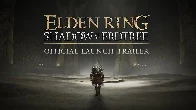 ELDEN RING Shadow of the Erdtree | Official Launch Trailer