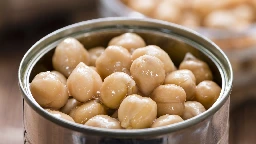 Why Canned Beans Reign Supreme Over Their Dried Counterparts - Tasting Table
