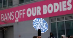 Abortion is coming to the DNC and the right is freaking out