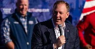 Trump Chooses Lee Zeldin to Run E.P.A. | The former congressman from New York is a strong supporter of Mr. Trump and voted against certifying the 2020 election.