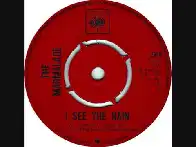 The Marmalade - I see the rain (1967)