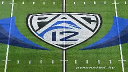 Sources: Apple emerges as likely play for Pac-12