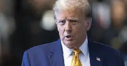 Pathetic Trump Already Trying to Weasel Out of Debating Biden