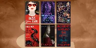 The Best Horror Books of 2024 (So Far) | esquire.com