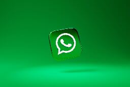 WhatsApp will now let users log into two accounts simultaneously