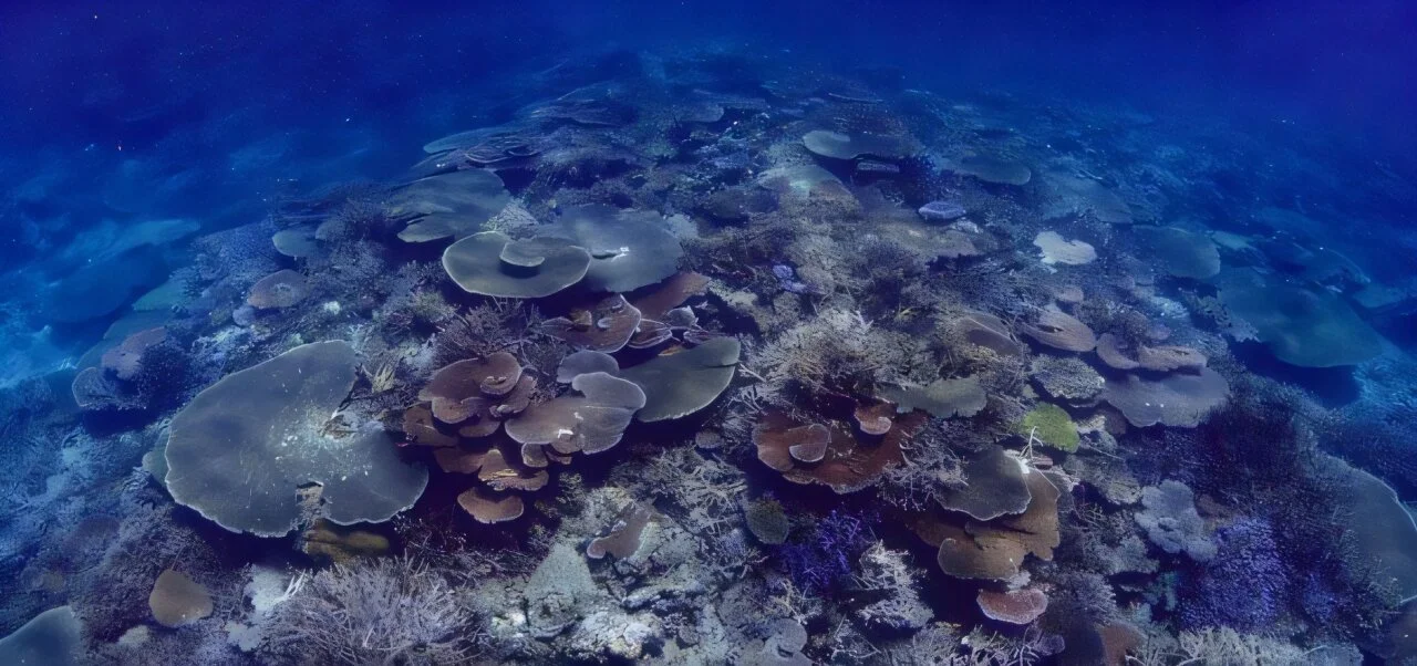 Coral adaptation unlikely to keep pace with global warming, warn scientists