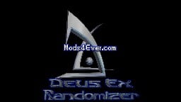 Deus Ex Randomizer But You Don't Want A Randomizer