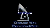 Deus Ex Randomizer But You Don't Want A Randomizer