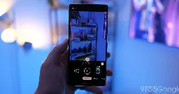Sources: Pixel 8 Pro will keep physical SIM card and add Night Sight for video