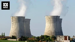 Federal Coalition commits to dumping 2030 climate target as it pursues nuclear power