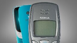 The retro Nokia phone everyone owned 25 years ago will get a reboot soon&nbsp;– and yes, it has Snake