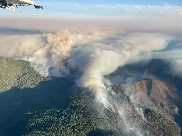 Air Quality Advisory Issued for Bay Area Wednesday Afternoon as Oregon Wildfire Smoke Approaches