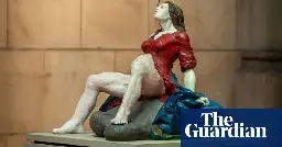 Vandals in Austria behead sculpture of Virgin Mary giving birth to Jesus