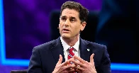 Top Israeli official Ron Dermer began yelling during a meeting with U.S. officials on Gaza