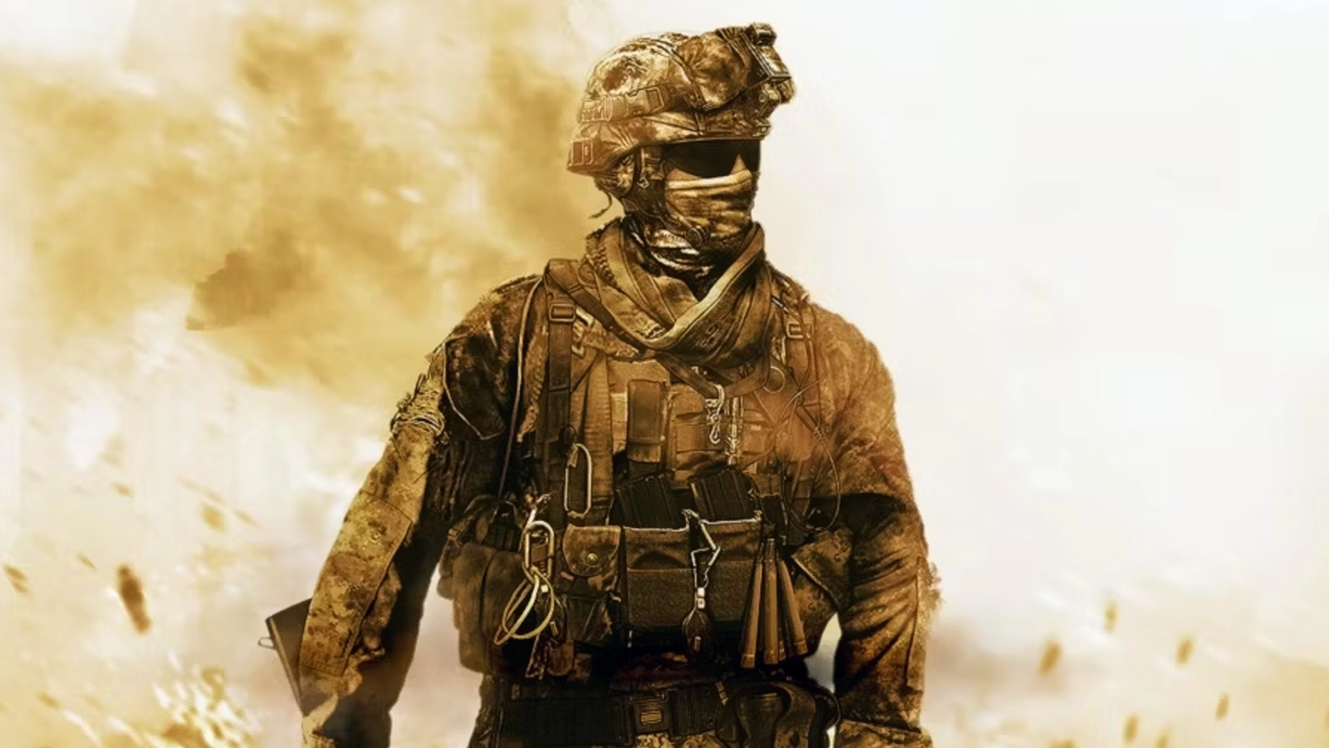 This epic Call of Duty mod was about to revive classic MW2 multiplayer, until Activision killed it